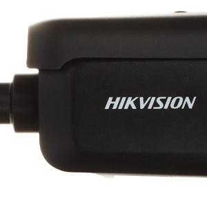 Camera supraveghere IP Hikvision bullet 8MP DS‑2CD2687G2HT‑LIZS(2.8‑12mm)(Black), Smart Hybrid Light cu iluminare extinsa, motorized varifocala, WDR 130 dB, H.265+, AcuSense detectie persoane/vehicule, microSD 512 GB, IP67, IK10 - Img 3