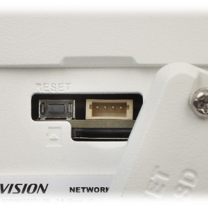 Camera supraveghere IP HikVision Bullet 8MP DS-2CD2687G2HT-LIZS(2.8-12mm)(eF), ColorVu, Smart Hybrid Light, Lentila Varifocala Motorizata, AcuSense, 130 dB WDR, protectie IP67 si IK10, slot card 512GB, H.265+, analiza video inteligenta, metal, 4K - Img 6