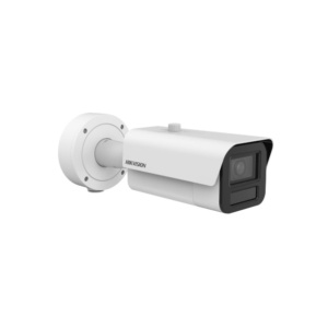 Camera supraveghere IP Hikvision bullet 8MP iDS‑2CD7A86G2‑IZHSY, DeepinView moto varifocala cu DarkFighter 2.0 si AWDR 140 dB, ShotN tehnologie pentru vehicule/umane, 8 MP@60 fps/2 MP@120 fps, H.265+, 5 fluxuri, incalzitor, G‑sensor, microSD, IP67, IK10