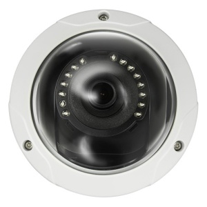 Camera supraveghere IP HikVision dome 2MP HWI-D120HA(2.8mm), HiWatch, detectie om/vehicul MD 2.0, H.265+, IR 30m, Digital WDR, protectie IP67 si IK10 antivandal, microfon integrat, alimentare PoE, carcasa metalica - Img 4