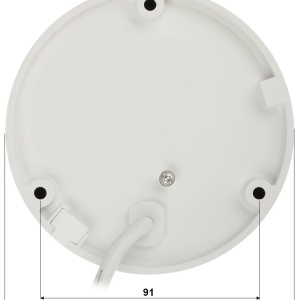 Camera supraveghere IP HikVision Dome 4MP DS-2CD2143G2-IU(2.8mm) AcuSense, Deep Learning Om/Vehicul, Microfon incorporat, WDR 120dB, H.265+, IP67, IK10 - Img 7