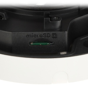 Camera supraveghere IP HikVision Dome 4MP DS-2CD2146G2-I(2.8mm)(C), AcuSense, DarkFighter, WDR 120dB, H.265+, protectie antivandal IK10, rezistenta apa IP67, clasificare om/vehicul, slot card SD, analiza video - Img 5