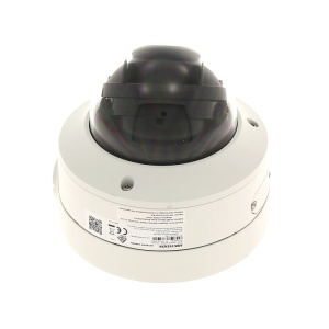 Camera Supraveghere IP HikVision Dome 4MP DS-2CD2746G2-IZS, (2K), Lentila Varifocala Motorizata (2.8-12mm), DarkFighter, WDR 120dB, Audio/Alarm I/O, IP66, protectie anti-vandal IK10 - Img 7
