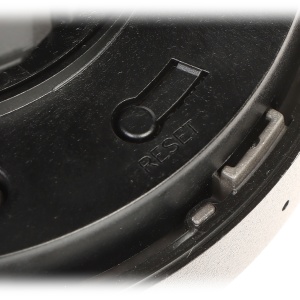 Camera supraveghere IP HikVision dome 6MP DS-2CD2166G2-ISU(2.8mm)(C)(Black), tehnologie DarkFighter, WDR 120dB, H.265+, microfon incorporat, interfata alarma, protectie IP67, IK10, finisaj negru, analiza Deep Learning - Img 5