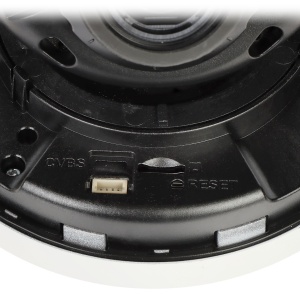 Camera supraveghere IP HikVision Dome 8MP DS-2CD2787G2HT-LIZS(2.8-12mm), ColorVu, Smart Hybrid Light (IR 40m, Lumina Alba 40m), Lentila Varifocala Motorizata, AcuSense, 130 dB WDR, protectie IP67 si IK10, H.265+, slot card 512GB, carcasa metalica, 4K - Img 4