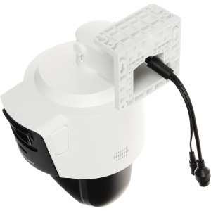 Camera supraveghere IP HikVision PTZ 2×2 MP DS‑2SE3C204MWG‑E/12(2.8‑12mm) TandemVu cu zoom optic 4× si digital 16×, DarkFighter low‑light, detectie persoane si vehicule, WDR/HLC/BLC/3D DNR/defog, PoE+/12V - Img 7