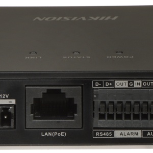 Camera supraveghere IP HikVision Separated 2MP DS-2CD6425G1-30(4mm) H.265+ compression, 120dB true WDR, 3D DNR, interfata audio si alarma, senzor CMOS 1/2.8, ROI, slot card microSD, design compact pentru instalari discrete - Img 8