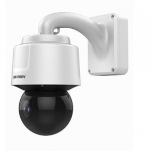 Camera supraveghere IP HikVision Speed Dome 4MP DS-2DF6A436X-AEL-T5, Ultra Series, Zoom Optic 36x, DarkFighter, IR 200m, Face Capture, detectie vehicule, IP67 si IK10, High-PoE, lentila 6.0-216mm, profesionala - Img 2
