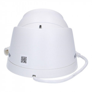 Camera supraveghere IP HikVision Turret 2MP DS-2CD1H23G0-IZ(2.8-12mm), compresie H.265+, EXIR 2.0 IR 30m, protectie IP67, digital WDR, alimentare PoE, slot card microSD pana la 256GB, ONVIF - Img 3