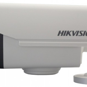 Camera supraveghere Turbo HD HikVision Bullet 2MP DS-2CE16D8T-IT3ZE(2.7-13.5mm), Ultra Low Light 0.003 lux, lentila varifocala motorizata, PoC (alimentare pe coaxial), True WDR 130dB, EXIR 2.0 IR 80m, IP67, alb - Img 2