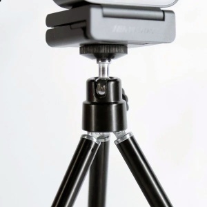 Camera Web HikVision 2MP 3.6MM Image Sensor 1/2.7" 4 MP CMOS IDS-UL2P/BK - Img 7