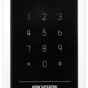 Cititor de carduri HikVision Mifare DS-K1101MK