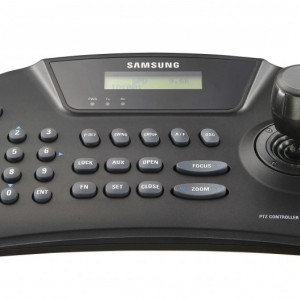 Controller Samsung PTZ Analogic SPC-1010