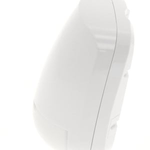 Detector de miscare Wired Dual-Tech Hikvision DS-PDD12P-EG2, detectie 12m, imunitate animale 30kg, microunde 24Ghz, 52 zone optica 3D, protectie creep-zone, compensare termica, rezistente EOL, tehnologie IFT - Img 3