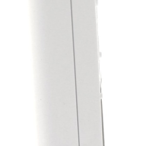 Detector de soc cablat HikVision DS-PDSK-P(B), protectie perimetrala fiabila, sensibilitate reglabila cu functie de suprascriere pentru atac brutal, filtru digital avansat pentru zgomot de fundal, design compact - Img 5