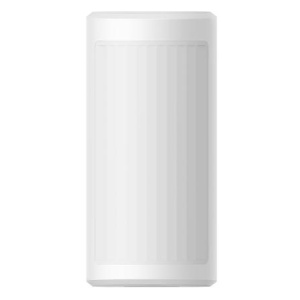 Detector PIR tip perdea wireless, distanta 18 metri, Hikvision DS-PDP18-HM-WE - Img 4