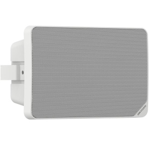 Difuzor analogic Hikvision DS-QAE0120G1R 20W, difuzor 5.25 inch, linii 70V/100V (5W-20W), sensibilitate 90dB, SPL maxim 103dB, raspuns in frecventa 130Hz-17.5kHz