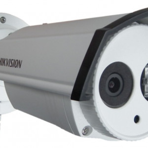 Doza de jonctiune Hikvision DS-1280ZJ-XS pentru camere supraveghere, fabricata din aliaj de aluminiu rezistent, culoare alb Hikvision, montaj pe perete sau tavan, protectie pentru cabluri si conectori, design compact si durabil - Img 3