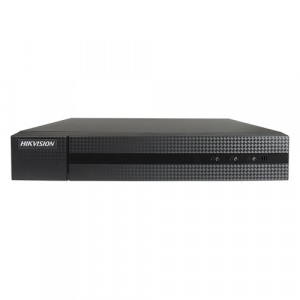 DVR 16 canale analogice HikVision HiWatch HWD-6216MH-G2, rezolutie 4MP Lite, compresie H.265 Pro+, suporta 8 camere IP pana la 6MP, 2 sloturi HDD maxim 10TB, iesire HDMI/VGA, interfata retea Gigabit, dual-stream - Img 2
