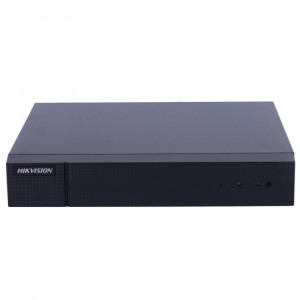 DVR Analog HD HikVision HiWatch HWD-5108MH(S), 8 canale 1080p Lite, Motion Detection 2.0 clasificare om/vehicul, compresie H.265 Pro+, audio prin cablu coaxial, suporta 10 canale IP pana la 5MP, transmisie semnal HDTVI 1200m - Img 3