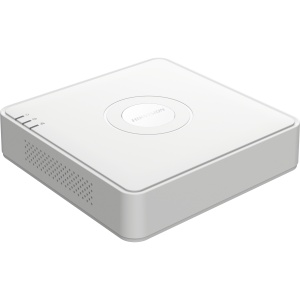 DVR HikVision iDS-7104HQHI-M1/T, 4 canale analog + 6 canale IP, deep learning perimeter protection & Motion Detection 2.0, H.265 Pro+/Pro/H.265 compression, up to 3K/5M Lite@12fps, HDTVI/AHD/CVI/CVBS/IP - Img 3