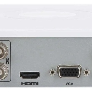 DVR Hikvision TurboHD 4.0 4 canale DS-7104HUHI-K1(S) - Img 4