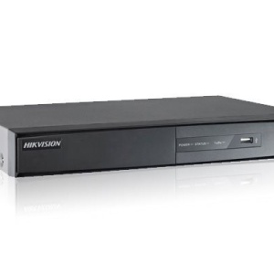 DVR Standalone 8 canale HikVision DS-7208HVI-SV, rezolutie inregistrare WD1 (960x576), iesire HDMI Full HD 1080p, 1 x SATA (max. 4TB), port RS-485 PTZ, compresie H.264, monitorizare de la distanta, alimentare 12VDC - Img 2