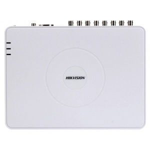 DVR TURBO HD 6MP 16Canale1XSATA ACUSENS IDS-7116HQHI-M1/SC - Img 2