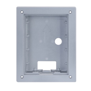 Kit videointerfon hibrid Dahua 2-wire, DHI-KTX01(F), monitor tactil 7" Wi-Fi, post exterior aliaj aluminiu, tehnologie DWDR, iluminare IR, control 2 incuietori, slot card SD, notificari pe mobil, protectie IP65 si IK07 - Img 6