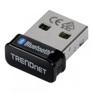 Micro Trendnet adaptor Bluetooth 5.0 USB TBW-110UB