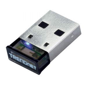 Micro Trendnet adaptor Bluetooth USB TBW-106UB