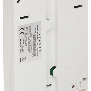 Modul de comunicatie GPRS Paradox PCS250G, suporta 2 cartele SIM, raportare prin SMS si GPRS, armare/dezarmare de la distanta prin SMS, compatibil Insite Gold si VDMP3, criptare 256-biti, firmware actualizabil - Img 4