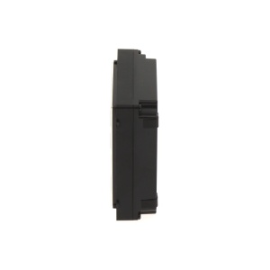 Modul interfonie tastatura HikVision DS-KD-KP/S, deschidere usa cod PIN, apelare post interior, protectie IP65 si IK07, iluminare fundal, material otel inoxidabil de inalta calitate, design modular, usor de extins - Img 4