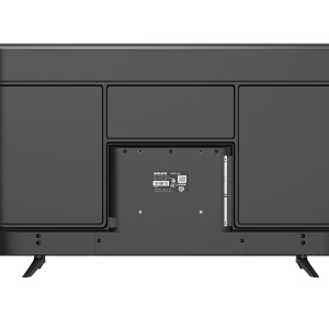 Monitor Hikvision DS‑D5055U3‑1V0S, Ultra HD 3840×2160@60Hz, IPS 178°/178°, ultra‑thin border, VGA/HDMI/USB, difuzoare 10W*2, low blue light, 3D noise reduction, suport VESA perete - Img 3