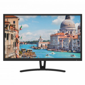 Monitor HikVision Full HD AUDIO IN/OUT DS-D5032FC-A