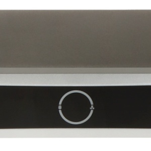 NVR 8 canale Hikvision DS-7608NXI-K2/8P(D), 8 porturi PoE, rezolutie 12MP, tehnologie AcuSense (filtrare alarme false), banda 80 Mbps, 2 sloturi HDD SATA, decodare 8 canale 4MP, format compact 1U, seria Pro AcuSense - Img 3