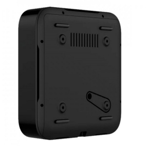 NVR 8-canale IP AJAX NVR (8ch) (Black), recorder video retea, suport ONVIF/RTSP, H.264/H.265, max 16TB SATA HDD, 10/100 Mbps Ethernet, integrare cu aplicatie Ajax, motion detect si vizualizare live - Img 2