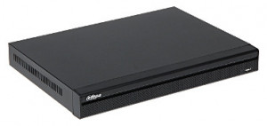 NVR Dahua 16 Canale 8 MP cu 2 sloturi de HDD DHI-NVR4216-4KS2/L - Img 3