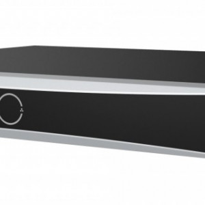 NVR HikVision 16 canale DS-7616NXI-I2/16P/S, 16 porturi PoE, Pro Series AcuSense, rezolutie 4K, 2 sloturi HDD, recunoastere faciala, protectie perimetru Deep Learning, H.265+, 8 canale IP Speakers, 160 Mbps - Img 3