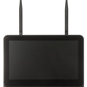 NVR HikVision 8 canale Wi-Fi 4K DS-7608NI-L1/W