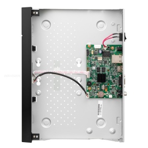NVR HikVision HiWatch 4 canale HWN-4104MH(D), rezolutie 4K/8MP, compresie H.265+, latime banda 40Mbps, 1 slot HDD, iesire video HDMI/VGA, redare simultana, compatibil ONVIF, acces de la distanta prin internet - Img 5