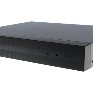NVR HikVision HiWatch 8 canale HWN-2108MH-8P(D), rezolutie Full HD/4MP, 8 porturi PoE, compresie H.265+, latime banda 60Mbps, 1 slot HDD, iesire HDMI/VGA, Plug & Play, acces aplicatie Hik-Connect, carcasa Mini 1U - Img 2