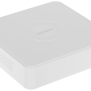 NVR supraveghere IP HikVision DS‑7616NXI‑K1, 16 canale, H.265+/H.265/H.264+/H.264, decodare pana la 1‑ch@12 MP/2‑ch@8 MP/4‑ch@4 MP/8‑ch@1080p, banda de intrare 160 Mbps, tehnologie AcuSense pentru reducere alarme false si costuri de securitate - Img 2