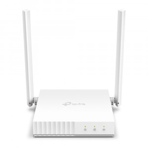 Router Wireless TP-Link Wi-Fi 4 Single-Band TL-WR844N