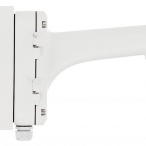 Suport Hikvision pentru colt din aluminiu DS-1604ZJ-CORNER - Img 2