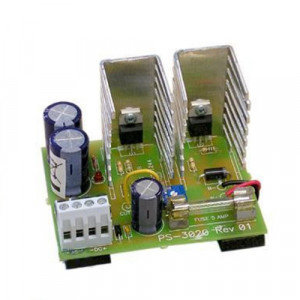 Sursa DSC suplimentara 12V-3A PS-3020