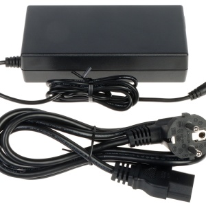 Switch Gigabit HikVision DS-3E0510HP-E Unmanaged, 6 porturi PoE, 2 porturi Hi-PoE (90W), 1 port Uplink RJ45, 1 port SFP, PoE Watchdog, izolare porturi, mod Extend 300m, protectie 6KV, fanless - Img 5