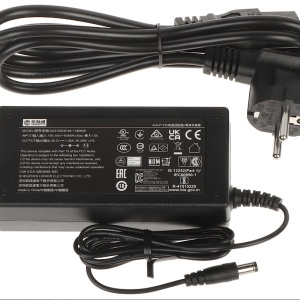 Switch PoE HikVision Gigabit Unmanaged 4 Porturi DS-3E0505P-E, 4 x PoE 10/100/1000 Mbps + 1 Uplink, putere totala 60W, protectie supratensiune 6KV, transmisie date video stabila, carcasa metalica, plug and play - Img 5