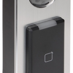 Terminal control acces HikVision cu camera DS-K1T500S