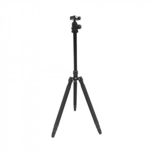 Trepied profesional HikVision DS-2907ZJ, suport camere termografice, montaj rapid, inaltime reglabila, stabilitate ridicata, ideal pentru screening temperatura, prindere universala 1/4 inch, design robust, portabil
